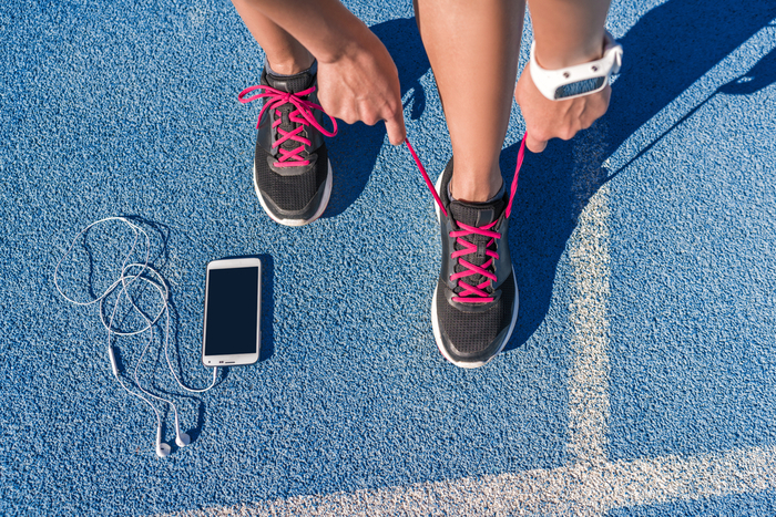 best running apps