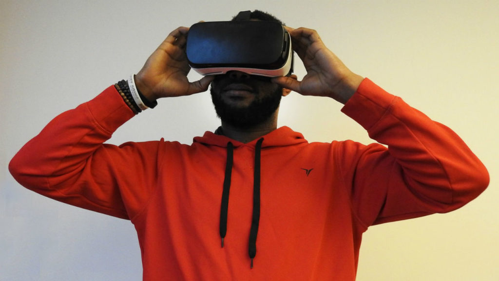 virtual reality