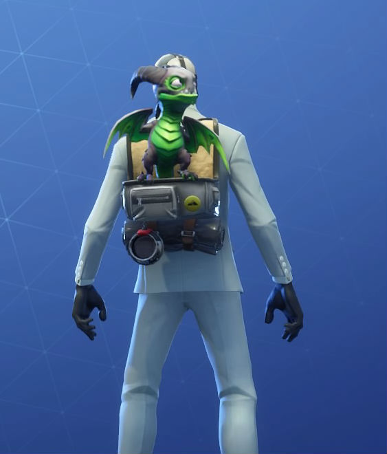 fortnite season 6 scales black