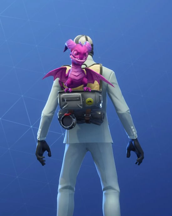 fortnite season 6 pets scales pink