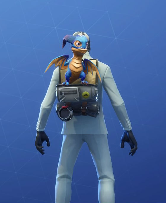 fortnite season 6 pets scales