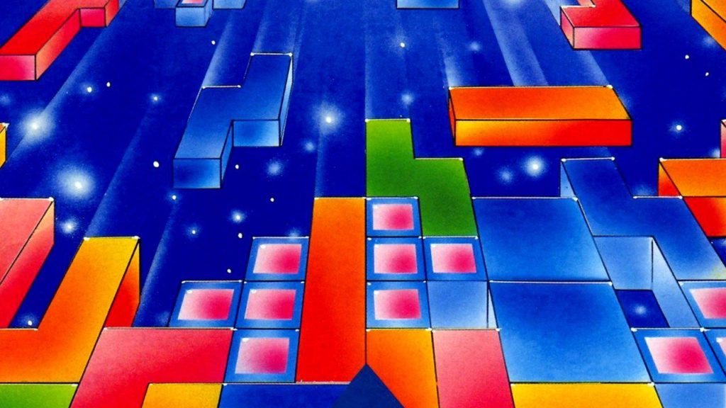 Watch a 16 year old win the Tetris World Championships