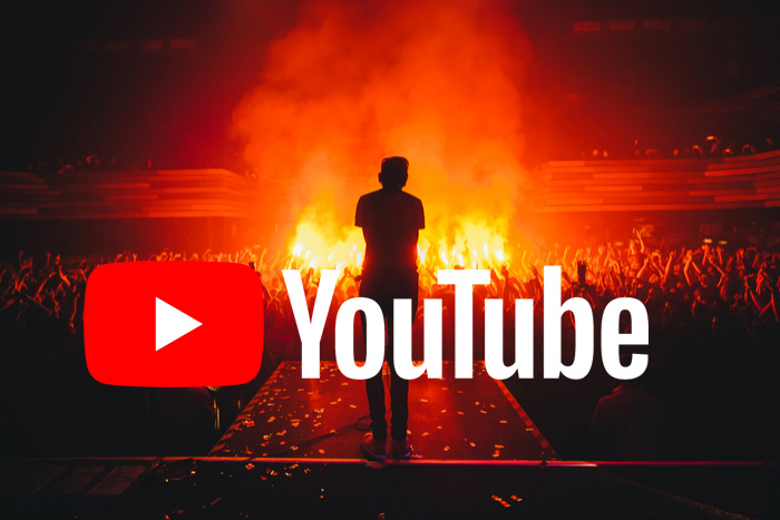 youtube