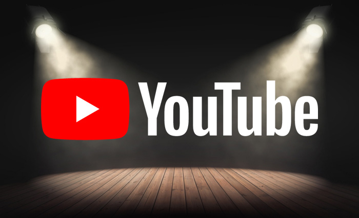 youtube