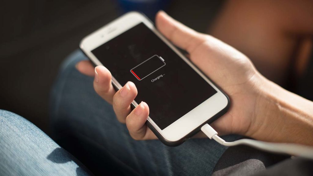 Make your battery last longer