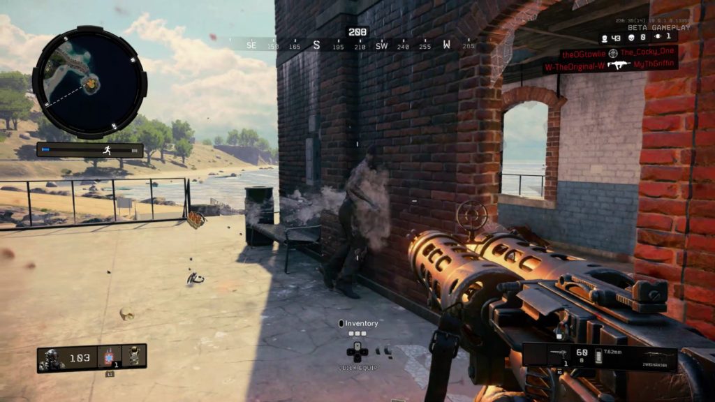 Call of Duty 4