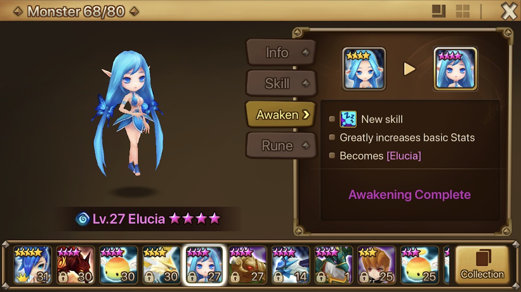 Summoners War