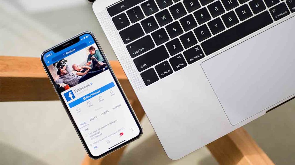 facebook messenger sending old messages