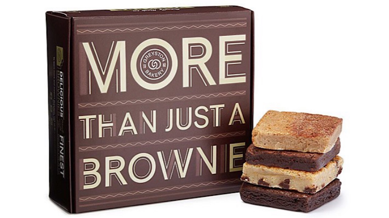 Benevolent Brownies