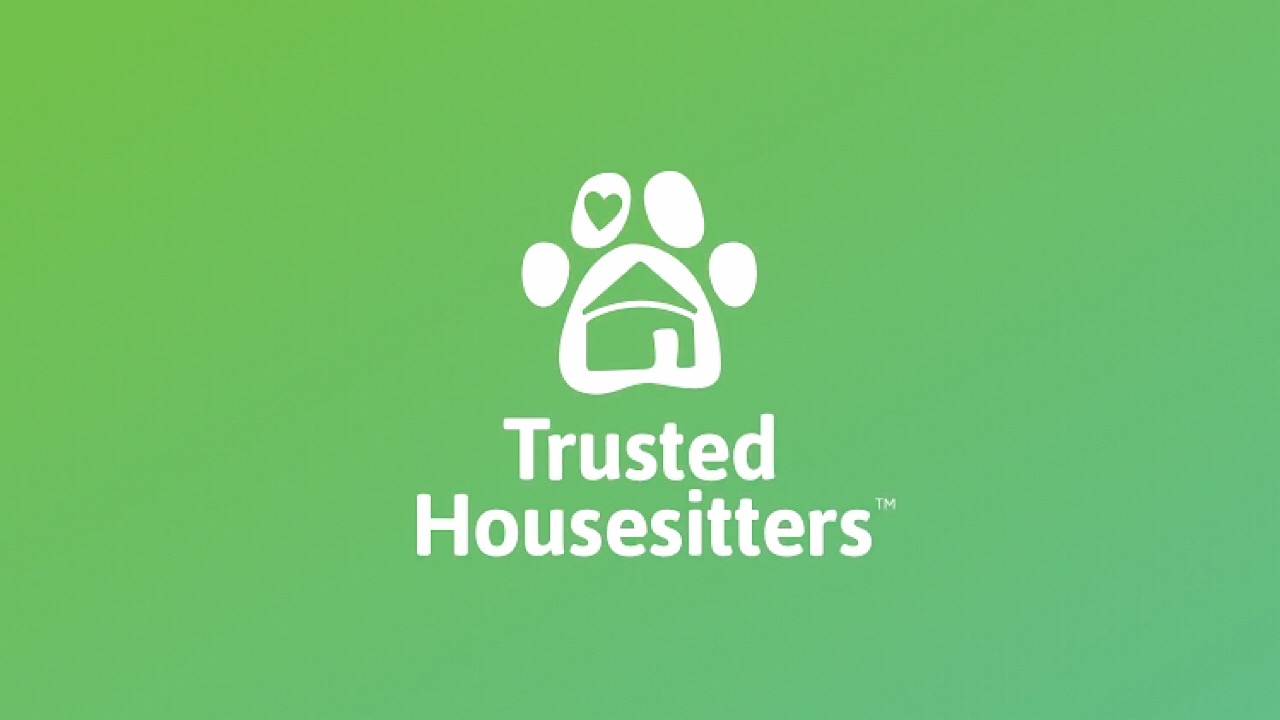 Trusted Housesitters logo