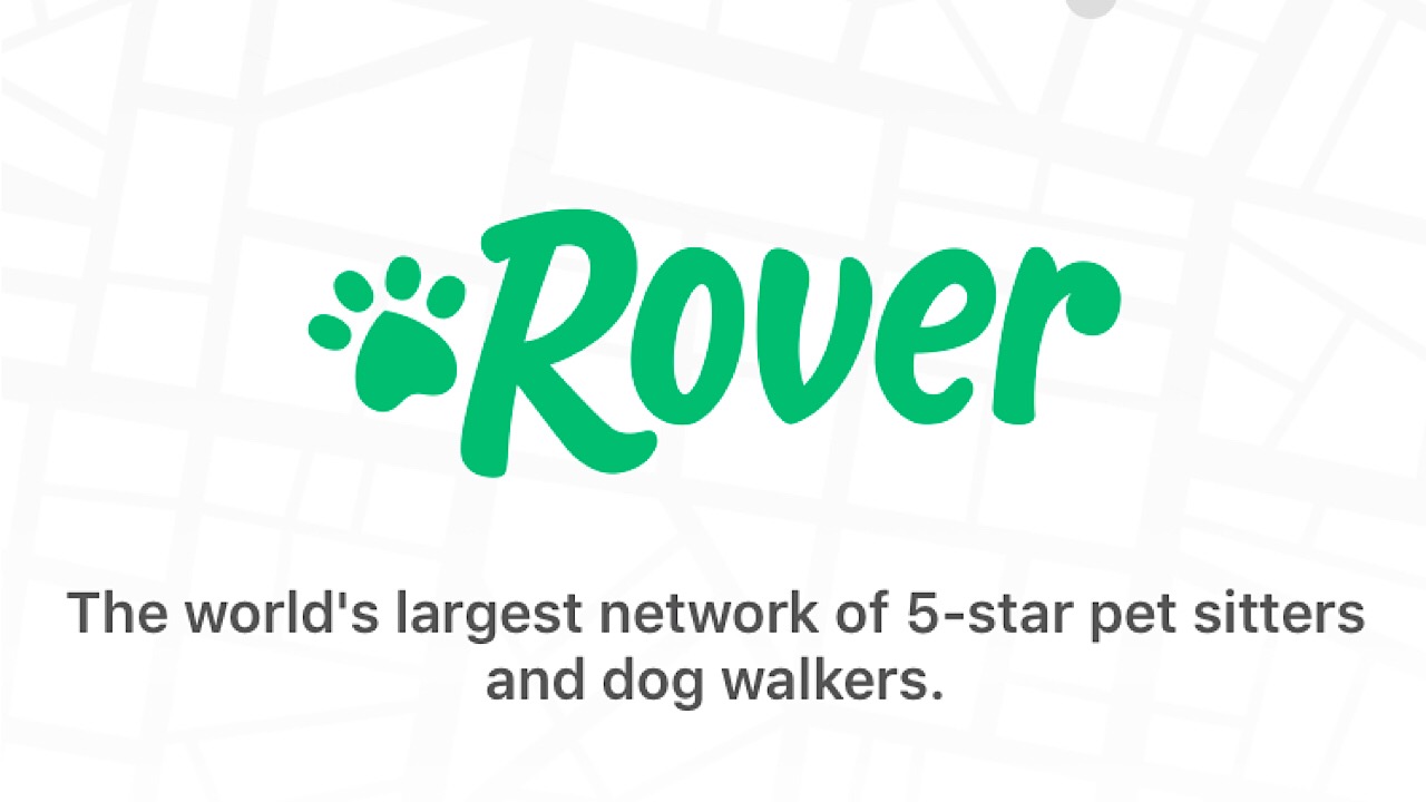 Rover logo