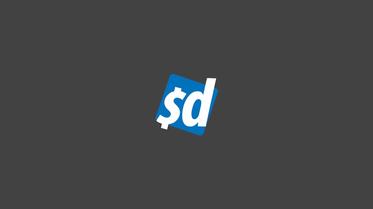 SlickDeals logo