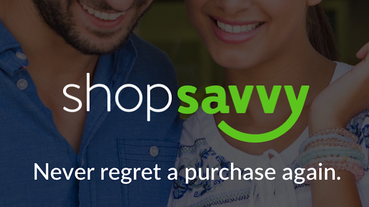 ShopSavvy logo