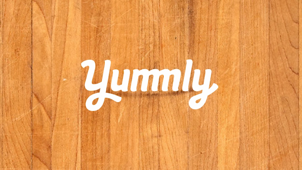 Yummly logo
