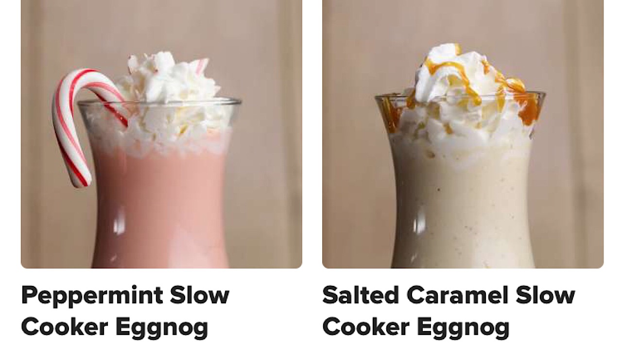 Tasty app screenshot