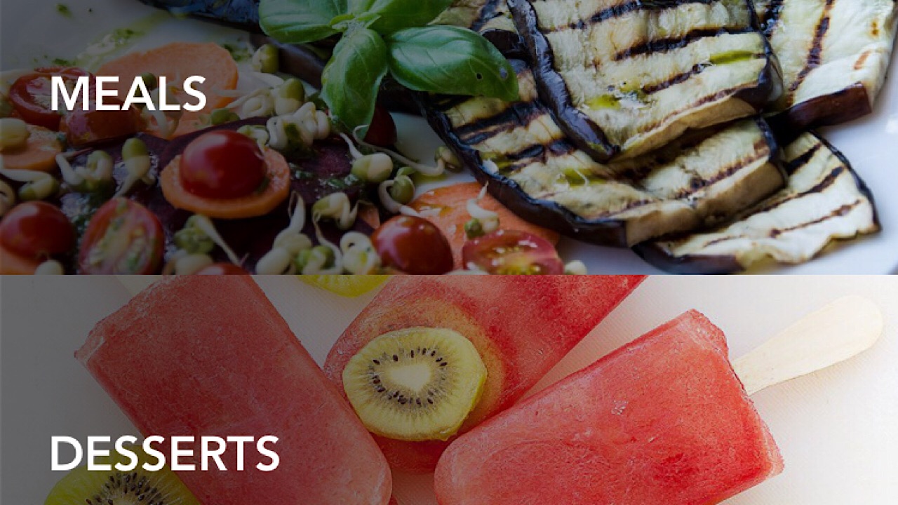 food monster screenshot