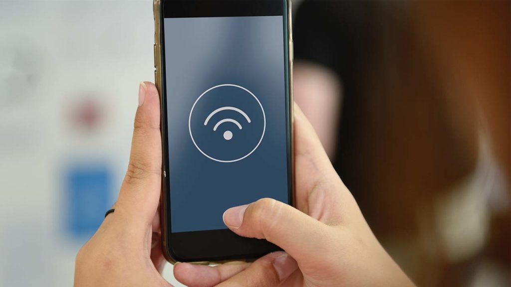 is mobile faster than wifi