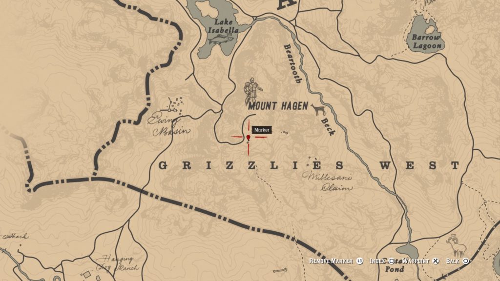 micah's revolver map