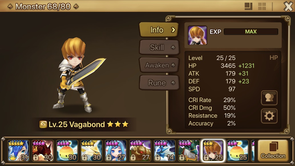 Summoners War