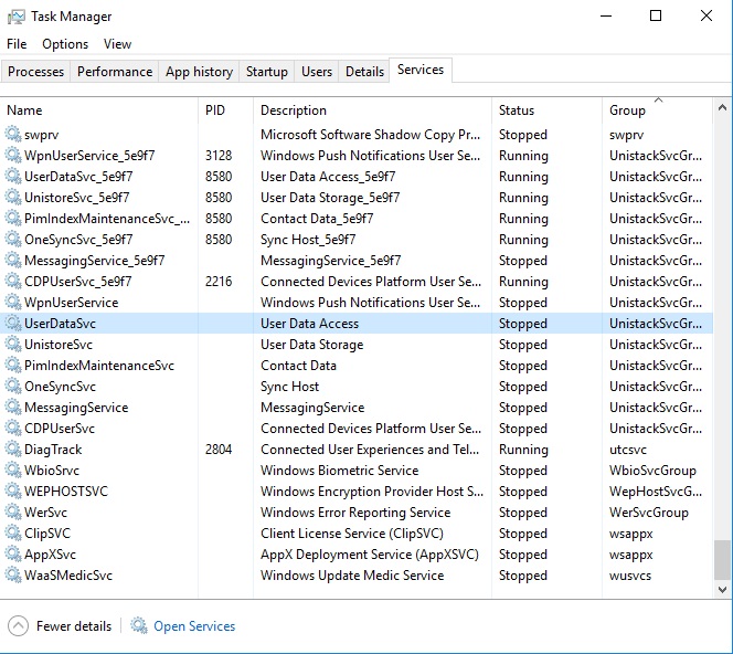 Task Manager