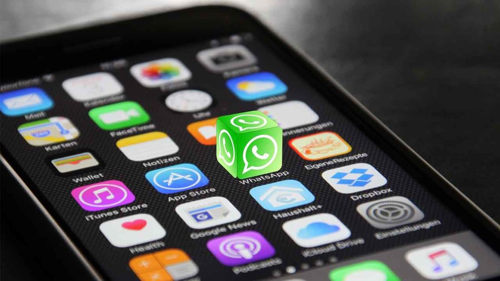 whatsapp