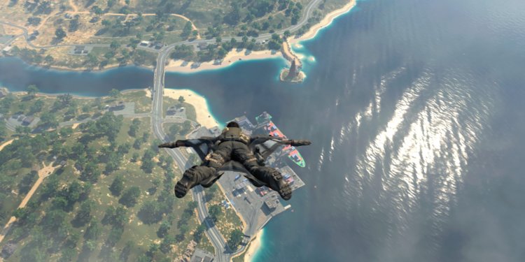 Call of Duty 4