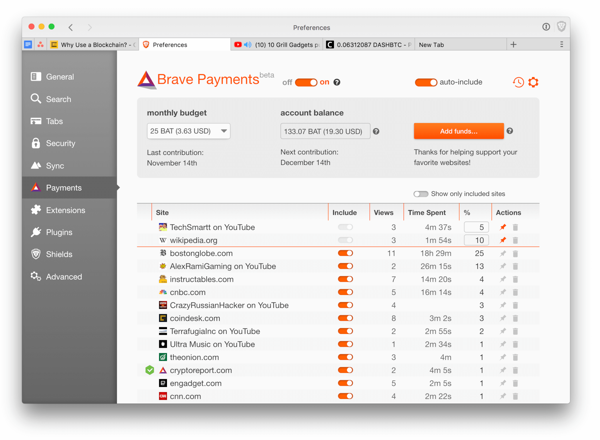Publisher, advertiser, and user working in close harmony
