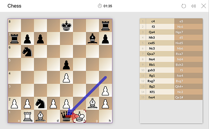 chess