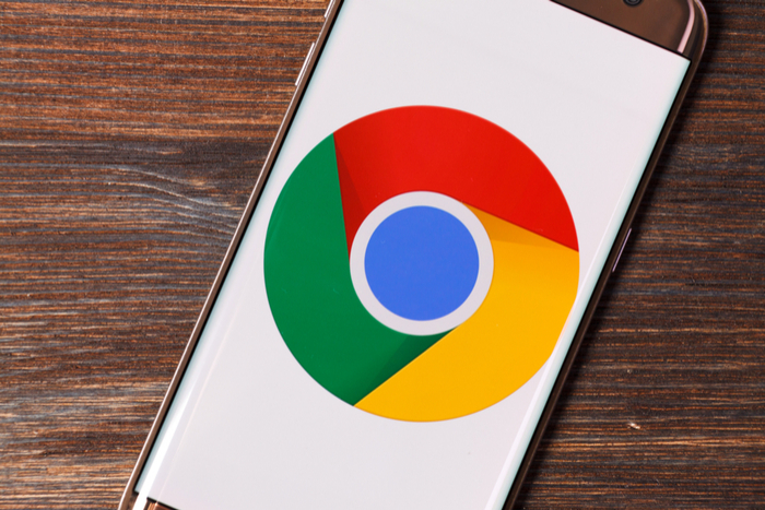 Google Chrome