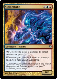 Magic the Gathering