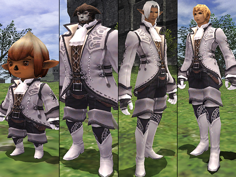 Final Fantasy XI