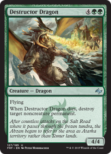 Magic the Gathering
