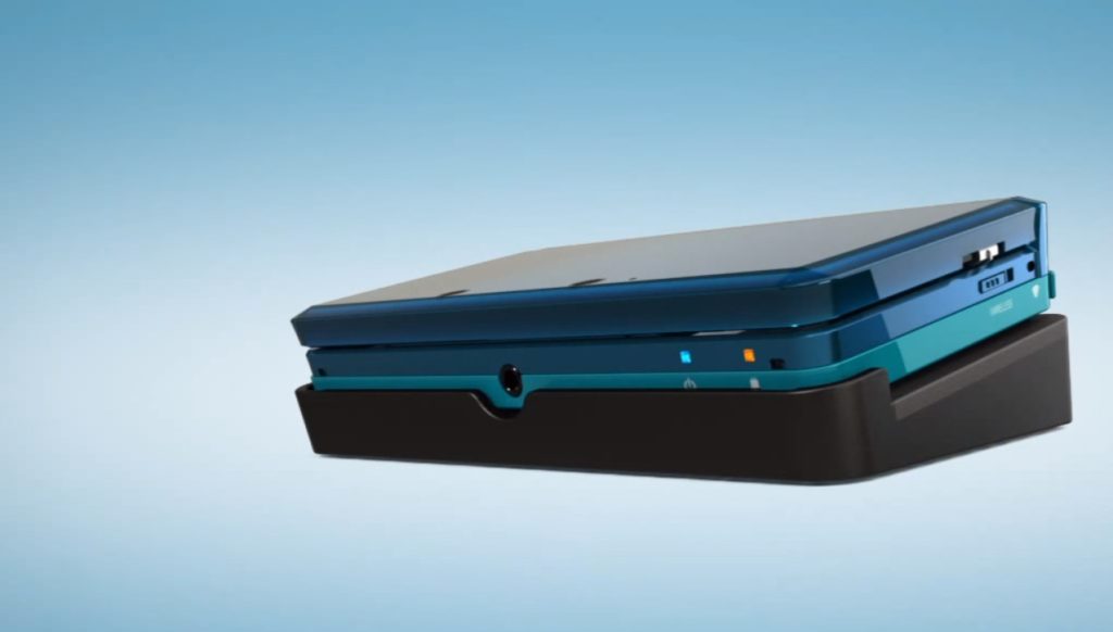 Nintendo 3DS