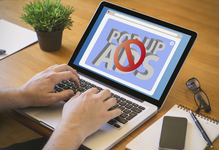 Chrome 71 can threaten publishers by removing all their ads.