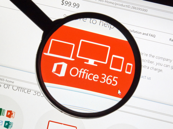 microsoft office 365