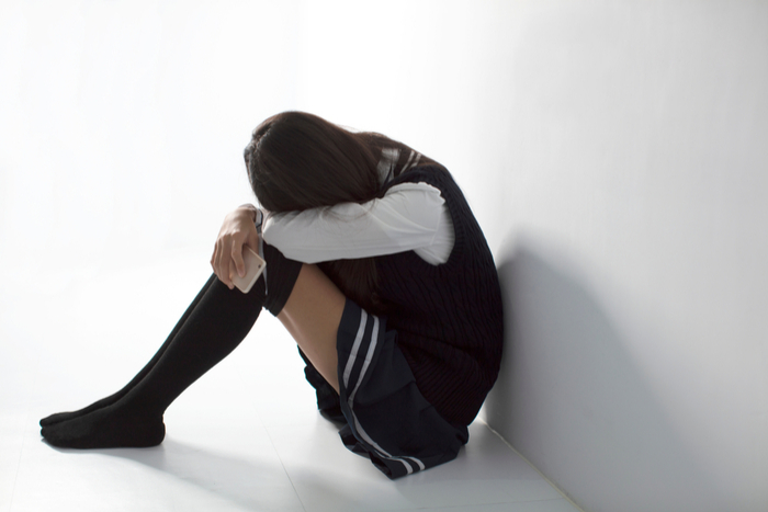 social media depression