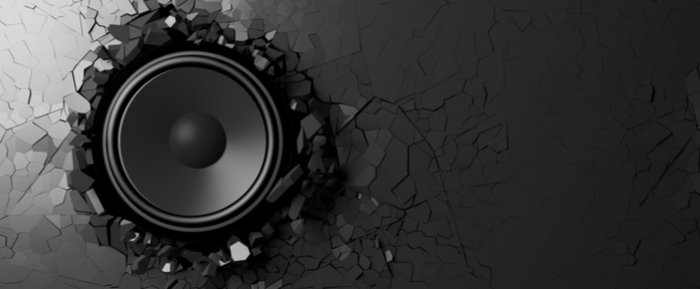 speakers