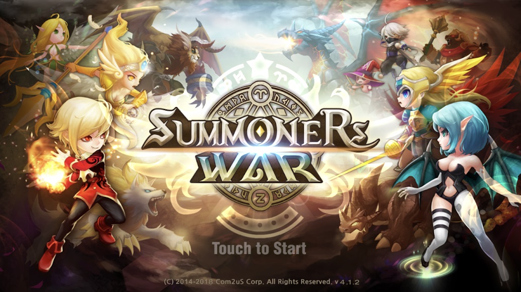 Summoners War