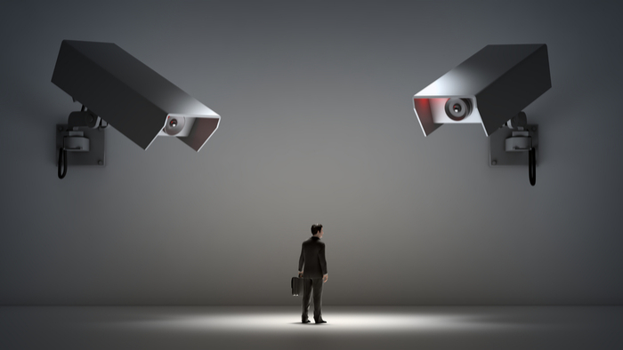 worker surveillance