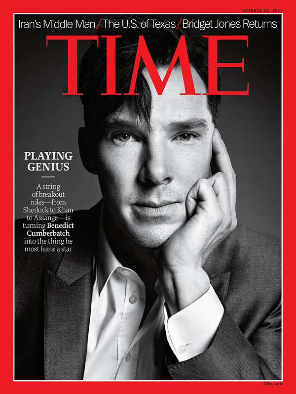 Time Magazine
