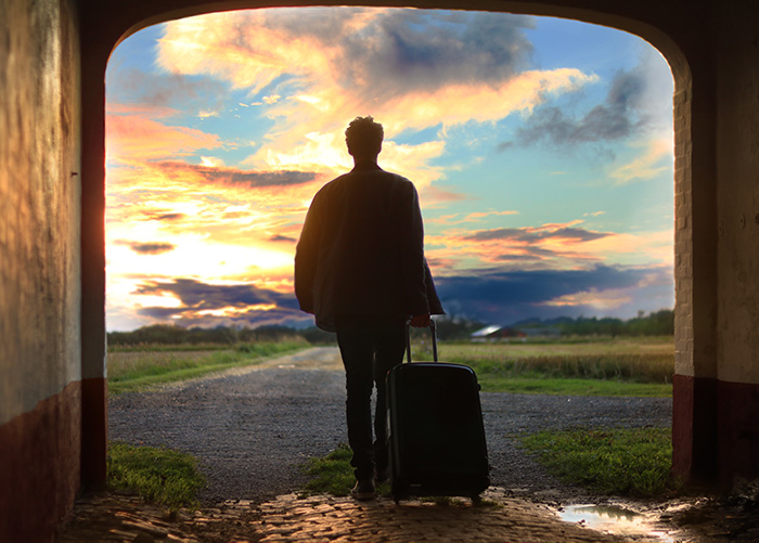 travel apps