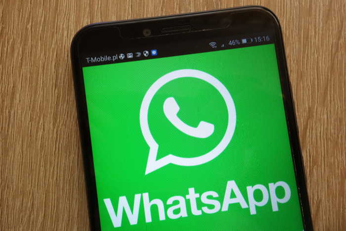 whatsapp