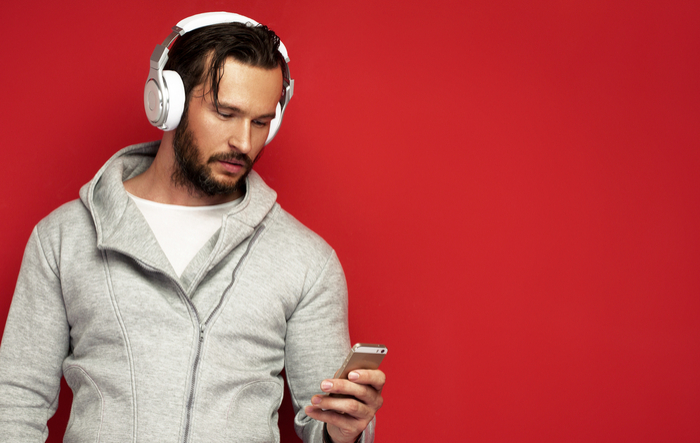 wireless headphones