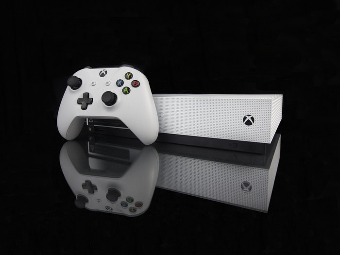 xbox one