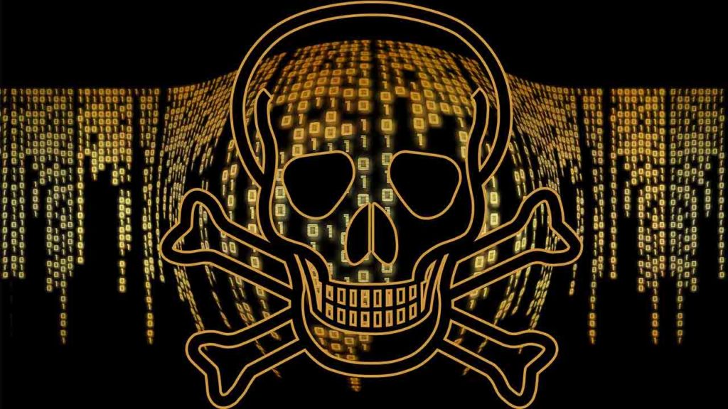mobile virus security issue
