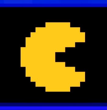 pac-man