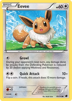 Pokemon Colorless