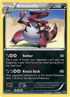 Pokemon Darkness