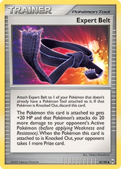 Pokemon Tool
