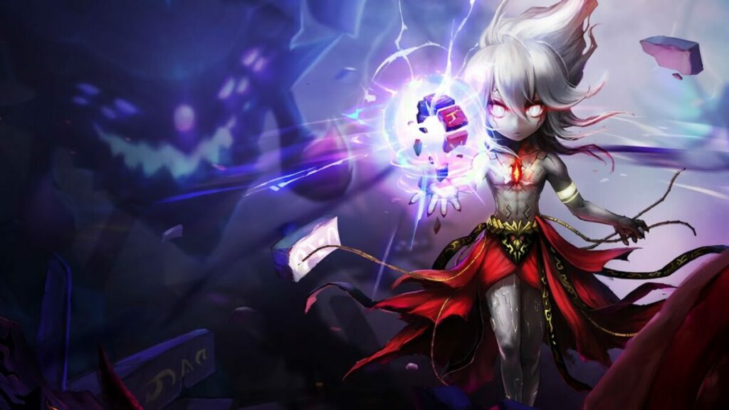 Summoners War